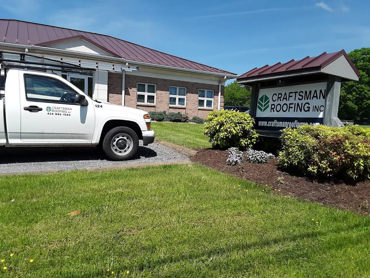 Quality Wind Damage Roof Repair by experienced craftsmen in Palisades Estates